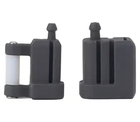 Anycubic Kobra S1, S1 Combo / Dysza czyszcząca / Czyszczenie dyszy podczas drukowania