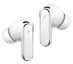 Huawei FreeBuds Pro 5 białe / Słuchawki bezprzewodowe z mikrofonem / etui ładujące