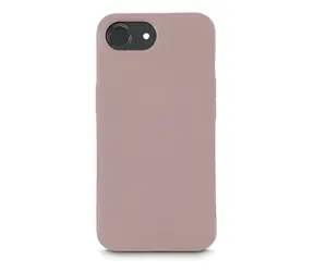 HAMA Fantastic Feel nude / Etui na Apple iPhone 16e / TPU
