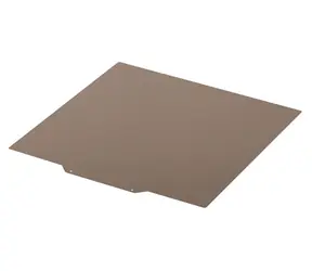 Płyta Anycubic PEI / Mata drukarska / Elastyczna powierzchnia PEI / Kobra 2 / Kobra 2 Pro