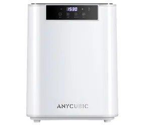 Anycubic Wash & Cure 3 Max / Stacja mycia i utwardzania / 14,9 l / 300×165×300 mm