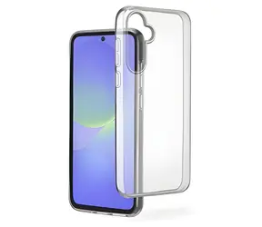 HAMA Always Clear przezroczysty / Etui / Samsung Galaxy A36 5G / TPU / nie żółknie