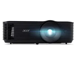 Acer X1328WHN czarny / DLP / 1280x800 / 5000 ANSI / 20 000:1 / Ethernet / głośnik 1x 3W