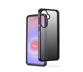 HAMA Extreme Protect do Samsung Galaxy A37 5G czarny / Etui na telefon komórkowy / D3O® / MIL-STD-810H