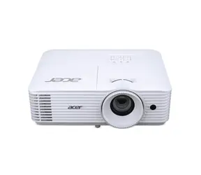 Acer P1358I biały / Projektor DLP / WXGA 1280x800 / 5000 ANSI / 20000:1 / 2x HDMI / 1 głośnik 10W