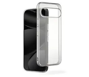 HAMA Always Clear przezroczysty / Etui do Google Pixel 10/10 Pro / TPU / nie żółknie