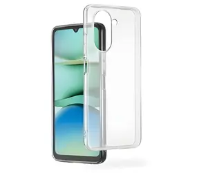 HAMA Always Clear / Etui na telefon komórkowy / XIAOMI Redmi A5 4G / TPU / nie żółknie