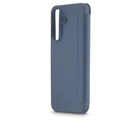 HAMA Fantastic Feel niebieski / Etui / Samsung Galaxy A17 / A17 5G / TPU