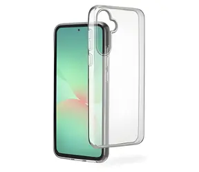 HAMA Always Clear Samsung Galaxy A26 5G transparentne / Etui / TPU / nie żółknie