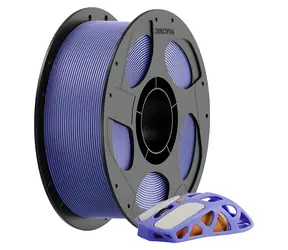 Anycubic PLA fioletowy / Filament do druku / 1,75 mm / 1 kg