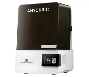 Anycubic Photon P1 / drukarka 3D / SLA / wyświetlacz 14K 10,1" / 223 x 126 x 230 mm / Wi-Fi