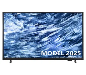 32-calowy Samsung UE32F6002FK czarny / Telewizor / Full HD / LED / HDMI / USB / LAN / Wi-Fi / BT / DVB-T2-C / głośniki 10 W