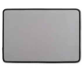 HAMA Business szara / Podkładka pod mysz / 213 × 297 mm / tekstylna