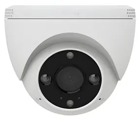 Ezviz H4 biała / Kamera IP zewnętrzna / Wi-Fi / LAN / 3Mpix / H.265 / IP67 / IR 30m / LED 15m