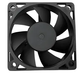Primecooler PC-6020L12CMA / Wentylator / 60 mm / 4500 obr./min / 3 piny