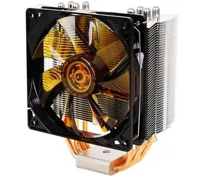 ThermalRight TRUE Spirit 1366 / Chłodzenie procesora / Intel LGA1366