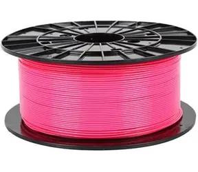 Filament PM PLA różowy / Filament do druku / 1,75 mm / 1 kg