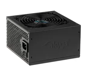 Akyga AK-U4-350 Ultimate / Zasilacz / ATX / 350 W / 80PLUS Brąz