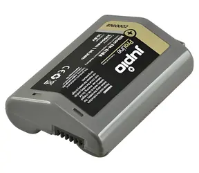 JUPIO Proline EN-EL18A / Bateria / do Nikon / 3350 mAh