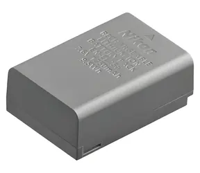 Nikon EN-EL25a / Bateria / 1250 mAh