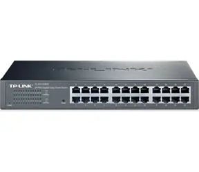 TP-LINK TL-SG1024DE / Switch / 48 Gbps / 24x GLAN