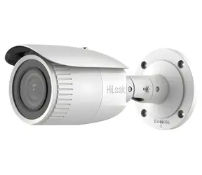 HiLook IPC-B640HA-Z / Kamera IP / Bullet / 4Mpix / obiektyw 2.8-12mm / H.265+ / MD 2.0 / IP67 / IR 30m