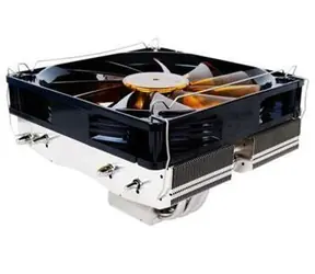 ThermalRight COGAGE MST-140 / Wentylator / 140 mm