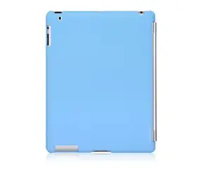 Etui LUXA2 Tough+ niebieskie / Etui / Apple iPad 2