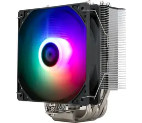 ThermalRight Burst Assassin 120 ARGB / Chłodzenie procesora / 120 mm / ARGB