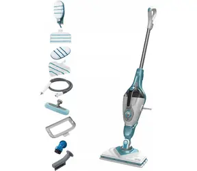 Black&Decker BHSM166DSM / Mop parowy