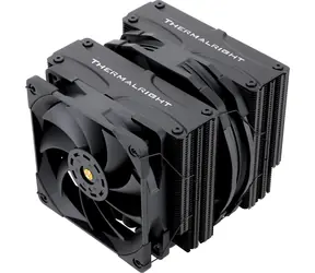 ThermalRight Frost Commander 140 czarny / Aktywny cooler CPU / 140 mm
