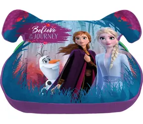 Seven FROZEN R129 / Poduszka / 125-150 cm / ECE R129 / iSize