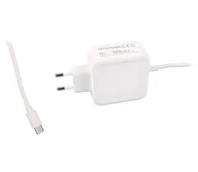 Patona Power Delivery 29W biały / Zasilacz / USB-C / 5V-20V / do tabletu i smartfona