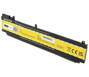 Bateria Patona do Lenovo ThinkPad T460s i T470s / Li- POL / 2000 mAh / 11,1 V / 00HW022