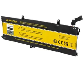 Bateria Patona do ntb Lenovo ThinkPad P53S/T590 4800mAh / Li- POL / 11.55V / L18M3P71
