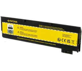 Patona Lenovo ThinkPad T570/A475 / Bateria do laptopa / Li- POL / 11.4V / 1950mAh / 01AV424