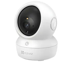 Ezviz H6c G1 / kamera IP / 4K / wewnętrzna / Wi-Fi / 8 Mpix / H.265 / IR 10 m / czarno-biała
