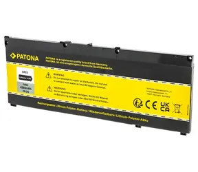 Patona SR03XL / Bateria do laptopa HP Pavilion Gaming 15/17 / 4380mAh / Li- POL / 11.55V
