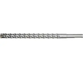STHOR SDS max 40×600 mm / Wiertło do betonu / czteroostrzowe