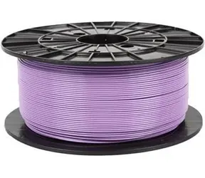 Filament PM PLA fioletowy / Filament do druku / 1,75 mm / 1 kg