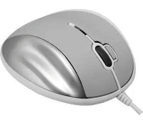 Mysz ARCTIC M571 L szara / Mysz gamingowa / optyczna / przewodowa / USB
