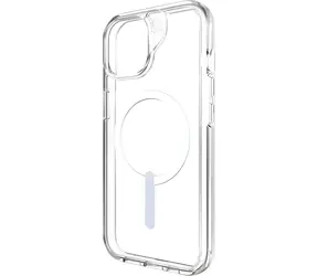 ZAGG Crystal Palace Snap transparent / Etui ochronne / Apple iPhone 15 PLUS / iPhone 14 PLUS / MagSafe