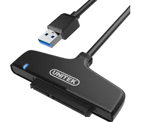 Unitek Y-1096 / adapter USB 3.0 do SATA / do dysków twardych 2,5" i SSD