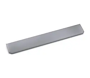 Podkładka pod nadgarstki Endorfy Thock Palm Rest V2 / Podkładka pod klawiaturę / ergonomiczna / skóra syntetyczna / pianka memory