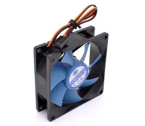 Primecooler PC-H8025L12H Hypercool / Wentylator / 80 mm / 3 piny / 1600 obr./min