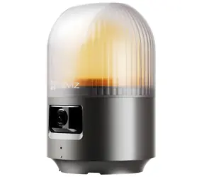 Ezviz HGC2 / Lampa sygnalizacyjna z kamerą IP / 3Mpix