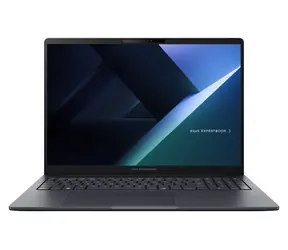 Asus ExpertBook B5 B5605CCA-MB0535X szary / Notebook / 16" WUXGA / Intel Core Ultra 5 vPro 235H / 16 GB DDR5 / dysk SSD 1 TB