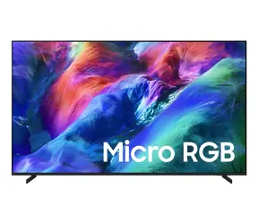 55" Samsung MRE55R85H czarny / Telewizor / Micro RGB / 4K UHD / 144 Hz / Tizen / Wi-Fi 6E