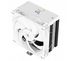 ThermalRight Assassin X 120 R Digital / biały