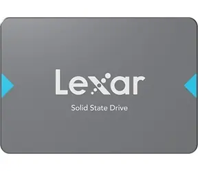 Lexar NQ100 2TB / SSD / 2.5" / SATA III / odczyt: 550 MB/s